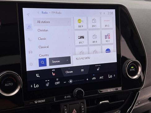 Used 2024 Lexus NX 350 AWD w/ Cold Area Package image 19