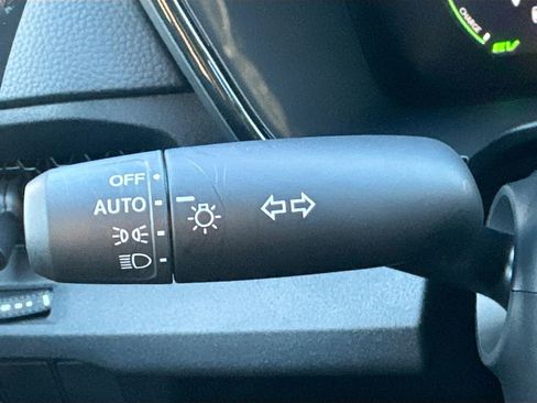 Used 2025 Honda CR-V Sport-L image 13