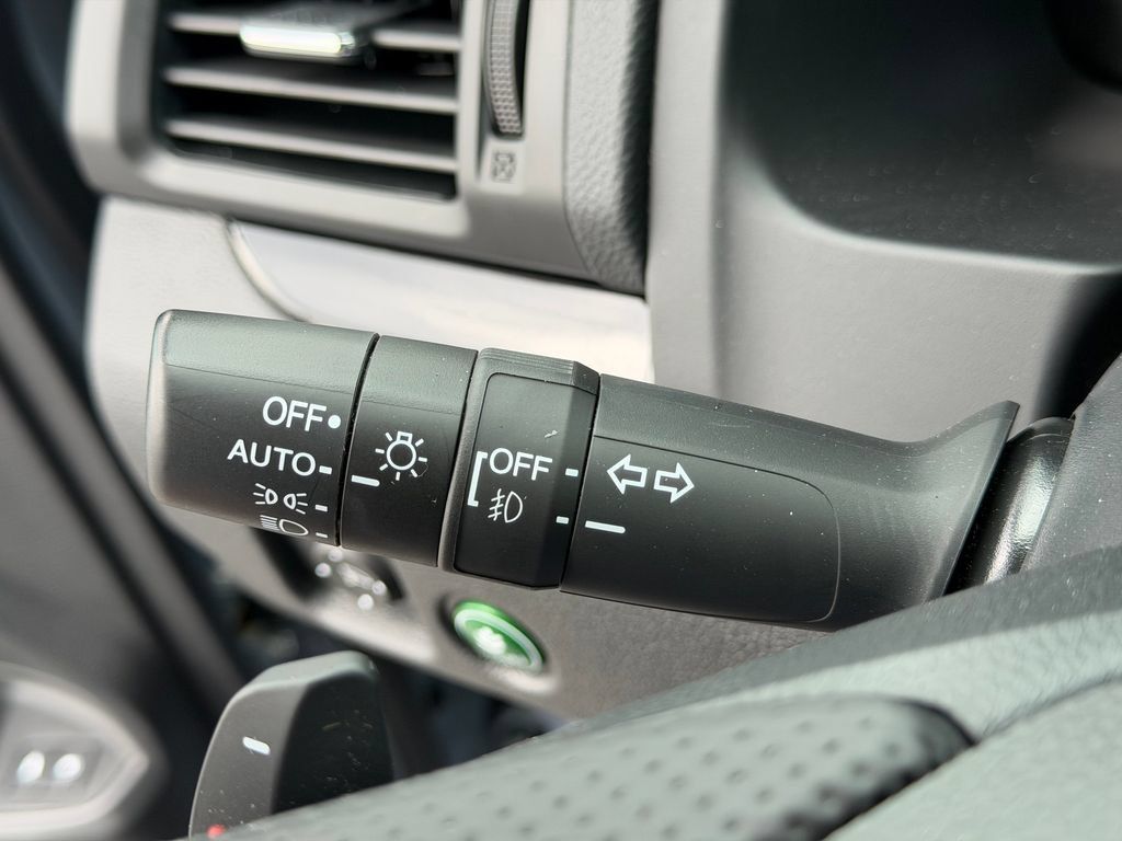 Used 2024 Honda Passport Black Edition image 37