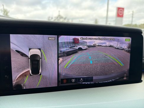 Certified 2025 Nissan Murano SL image 37