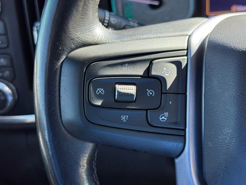 Used 2020 GMC Sierra 1500 SLT w/ SLT Premium Plus Package image 30