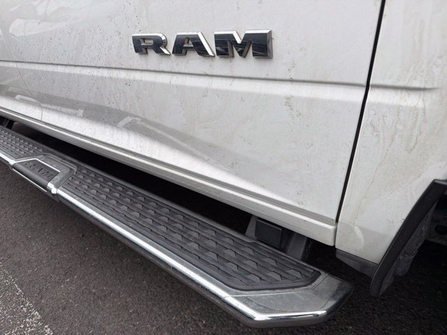 Used 2019 RAM 3500 Big Horn AWD/4WD image 5