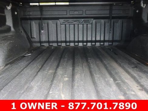 Used 2019 Chevrolet Colorado ZR2 w/ ZR2 Dusk Special Edition image 18