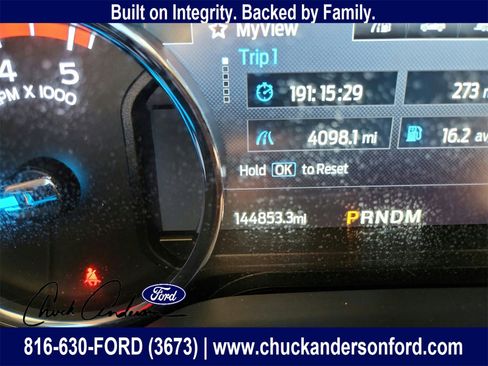 Used 2020 Ford F250 Lariat w/ Tremor Off-Road Package image 13