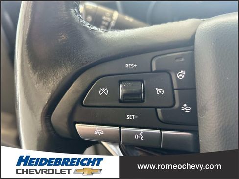 Certified 2020 Cadillac XT6 Premium Luxury AWD/4WD image 19
