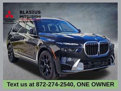 Used 2023 BMW X7 xDrive40i w/ Premium Package