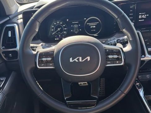 Used 2023 Kia Sorento SX Prestige AWD/4WD image 15