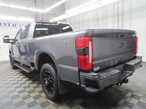 Used 2023 Ford F250 Lariat w/ Lariat Ultimate Package image 5