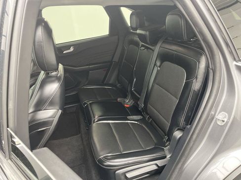 Used 2024 Ford Escape Platinum AWD/4WD image 12