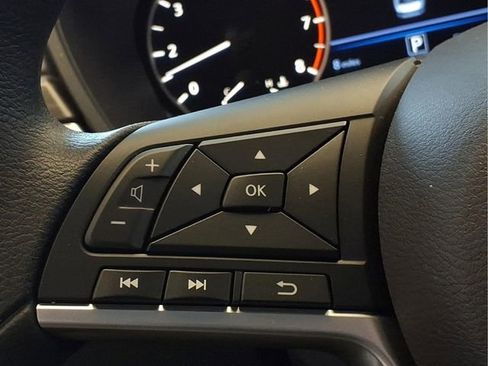 New 2026 Nissan Altima 2.5 SV FWD image 21