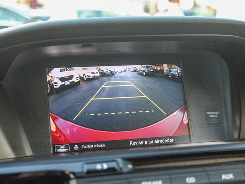 Used 2017 Honda Accord Sport image 23