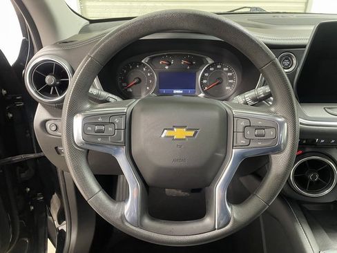 Used 2023 Chevrolet Blazer LT w/ Convenience Package image 14