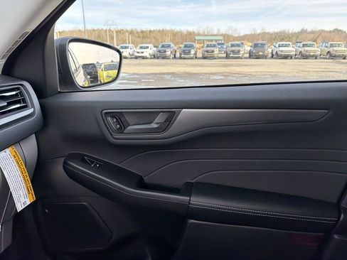 New 2026 Ford Escape Active AWD/4WD image 25