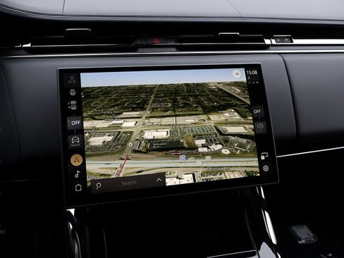 New 2026 Land Rover Range Rover Sport Dynamic SE AWD/4WD image 20