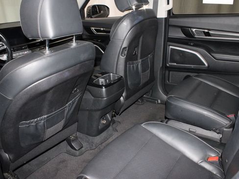 Used 2024 Kia Telluride S w/ S Sunroof Package AWD/4WD image 22