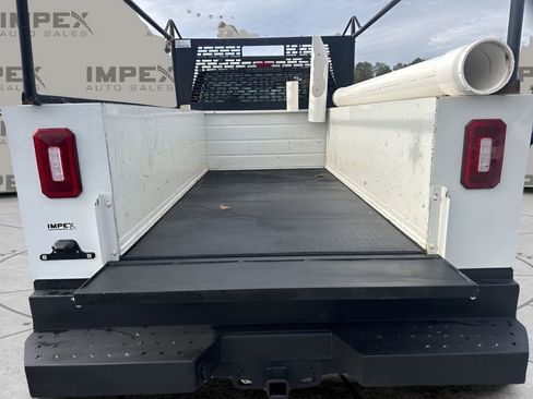 Used 2021 Ford F250 XL w/ Power Equipment Group image 24