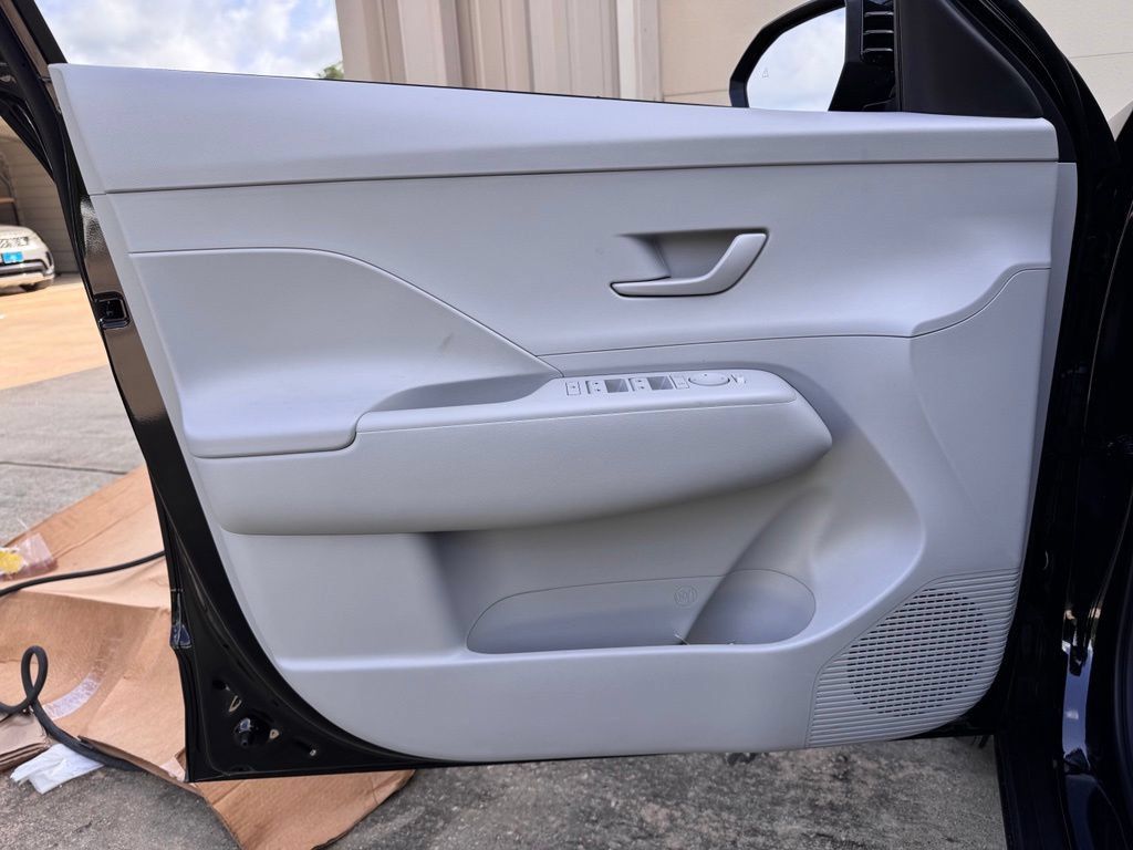 New 2026 Hyundai Kona SEL Sport FWD image 20