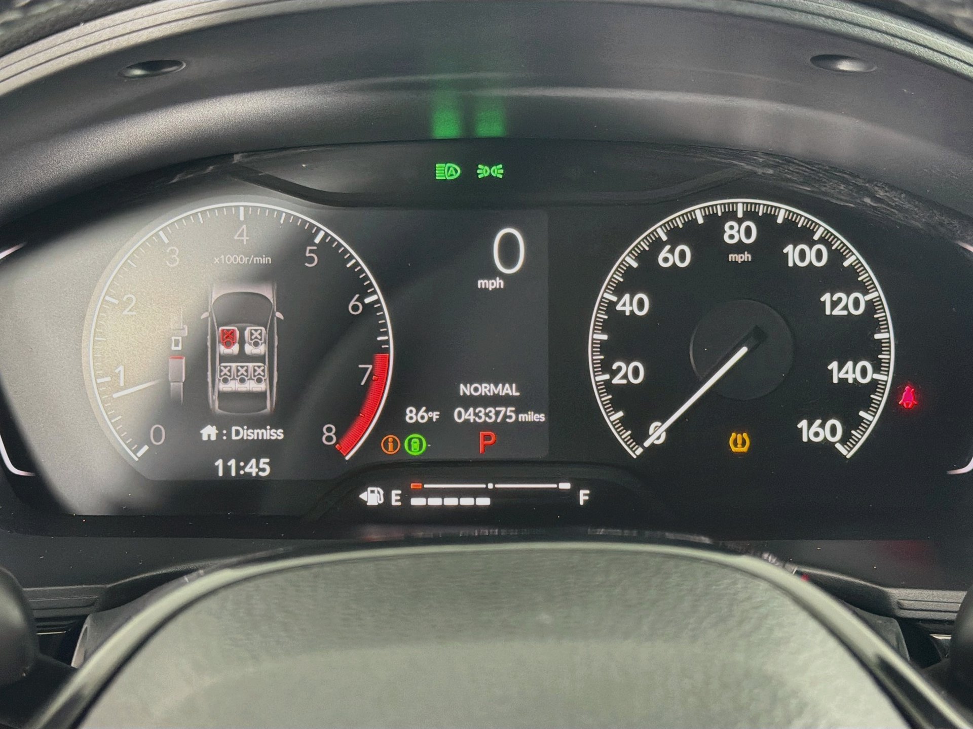 Certified 2023 Honda Civic Sport image 36