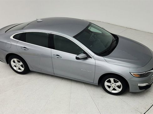 Certified 2023 Chevrolet Malibu LT image 39