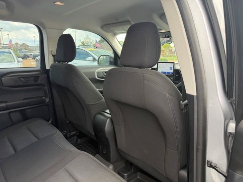 Used 2021 Ford Bronco Sport AWD/4WD image 18