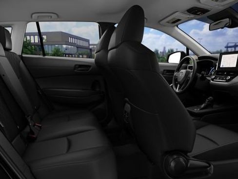 New 2026 Toyota Corolla Cross LE image 22