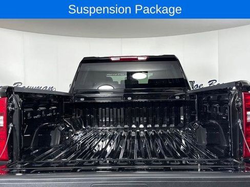 New 2026 Chevrolet Silverado 2500 Custom w/ Custom Value Package image 8