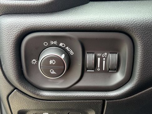 New 2026 RAM 1500 Big Horn image 20