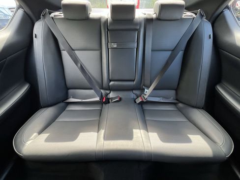 Used 2022 Lexus IS 300 AWD w/ Premium Package image 15