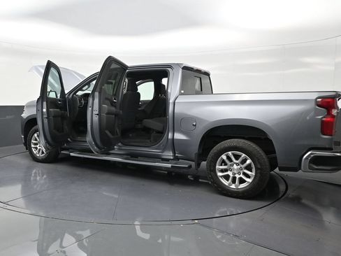 Used 2021 Chevrolet Silverado 1500 LT w/ All Star Edition Plus RWD image 23