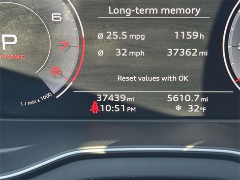 Used 2022 Audi Q5 2.0T Premium Plus w/ Premium Plus Package image 26