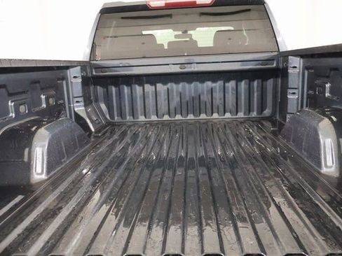 Used 2020 Chevrolet Silverado 1500 Custom w/ Custom Value Package image 25