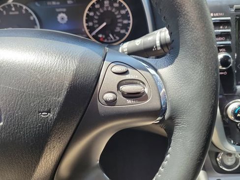 Used 2019 Nissan Murano SV AWD/4WD image 26