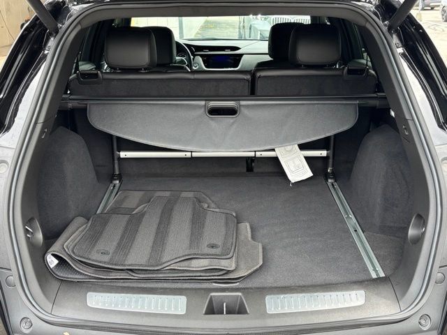 Used 2025 Cadillac XT5 Premium Luxury AWD/4WD image 34