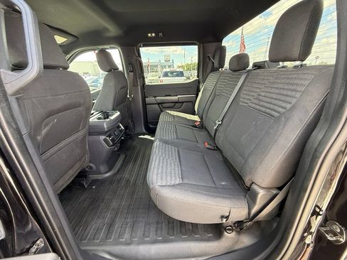 Used 2023 Ford F150 XL w/ STX Appearance Package AWD/4WD image 20