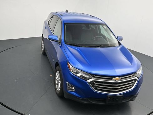 Used 2019 Chevrolet Equinox LT FWD image 24