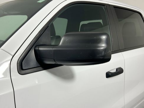 Used 2023 RAM 1500 Tradesman RWD image 12