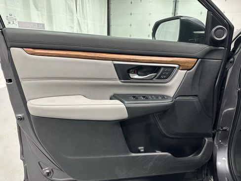 Used 2019 Honda CR-V EX-L image 8