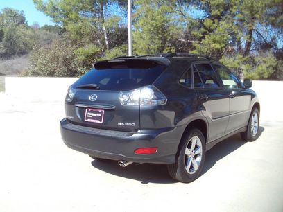 Used 2005 Lexus RX 330