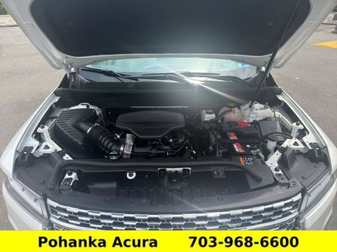 Used 2020 GMC Acadia Denali w/ Denali Ultimate Package AWD/4WD image 27
