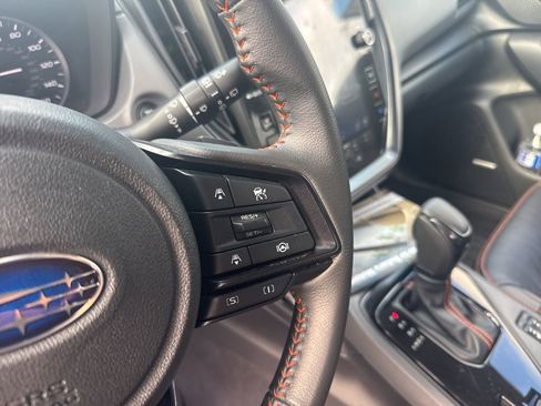 Used 2025 Subaru Crosstrek 2.5i Limited w/ Popular Package #3A image 14