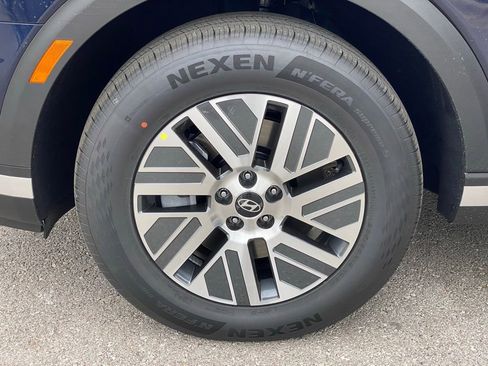 New 2026 Hyundai Palisade SEL AWD/4WD image 43