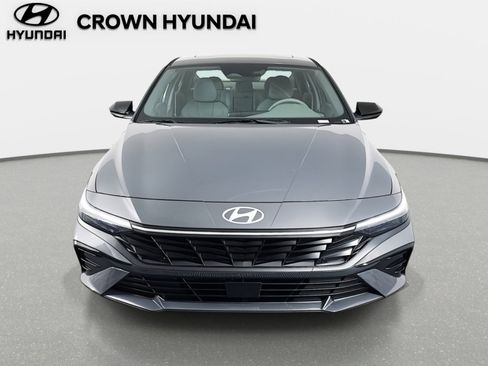 New 2026 Hyundai Elantra SEL Sport Premium w/ Cargo Package image 2