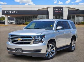 Used 2019 Chevrolet Tahoe LS RWD video 1