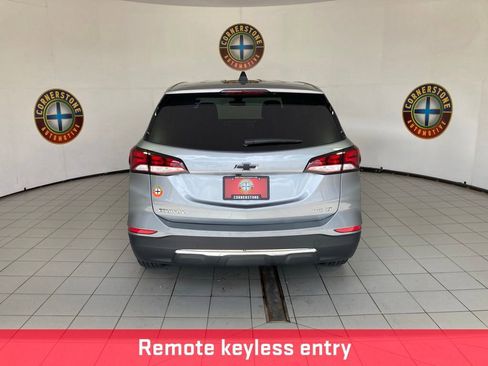 Used 2023 Chevrolet Equinox LT AWD/4WD image 23
