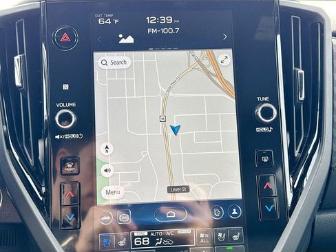 New 2026 Subaru Forester Touring image 11