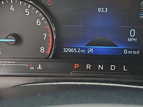 Used 2023 Ford Explorer XLT w/ Equipment Group 202A image 21