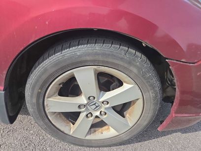 Used 2006 Honda Civic EX