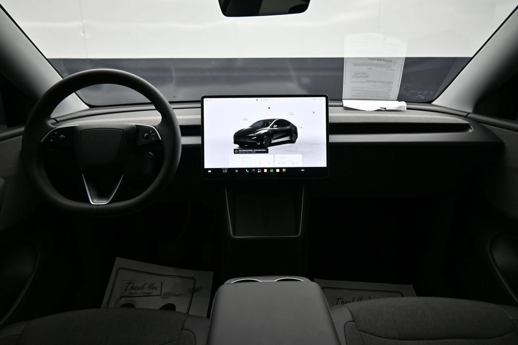 Used 2026 Tesla Model Y 2WD image 13