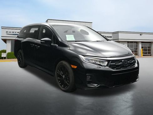 Used 2025 Honda Odyssey Sport-L image 7