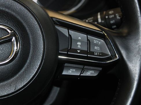 Used 2020 MAZDA CX-5 Touring image 27